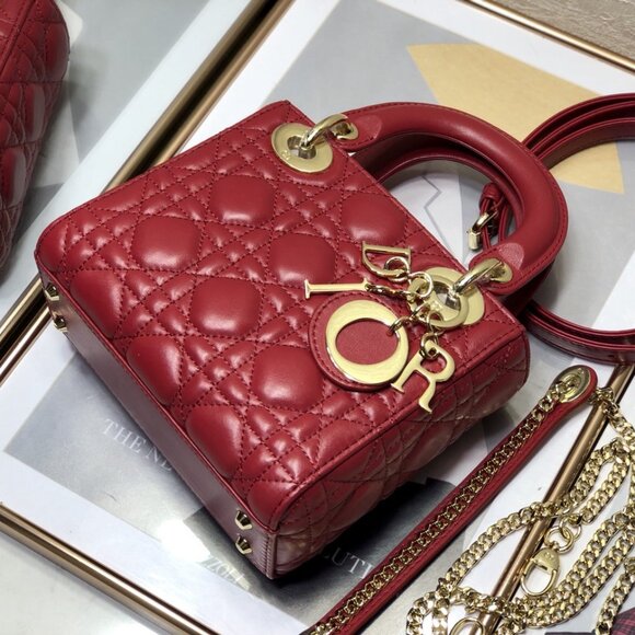 Dior bags - Picture 5 of 8